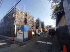 さいたま市見沼区春岡２丁目