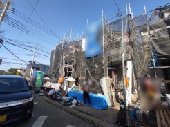 さいたま市見沼区春岡２丁目