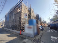 さいたま市見沼区春岡２丁目