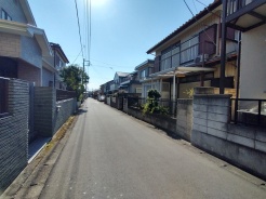 桶川市大字下日出谷