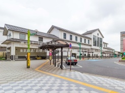 さいたま市岩槻区宮町１丁目