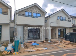 さいたま市北区土呂町２丁目