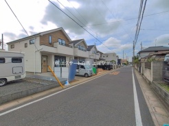 さいたま市北区土呂町２丁目