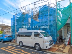 さいたま市北区土呂町２丁目