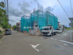 さいたま市北区奈良町