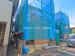 さいたま市北区奈良町