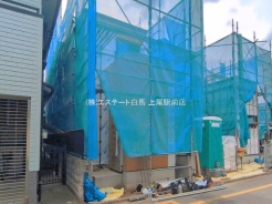 さいたま市北区奈良町
