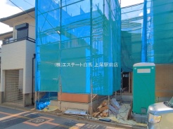 さいたま市北区奈良町