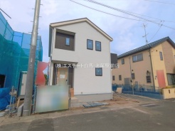 鴻巣市愛の町