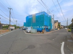 鴻巣市愛の町