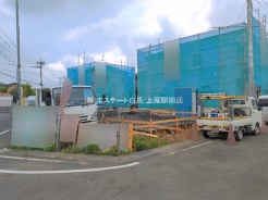 鴻巣市愛の町