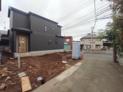 A号棟 