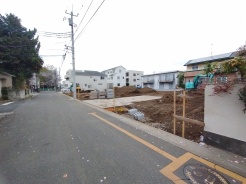 さいたま市北区吉野町２丁目