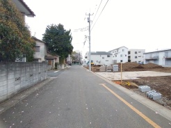 さいたま市北区吉野町２丁目