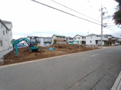 さいたま市北区吉野町２丁目