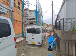 北本市東間８丁目