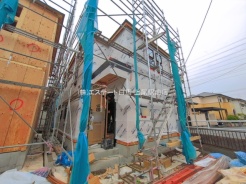 北本市東間８丁目