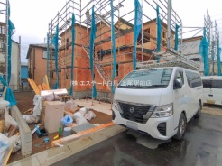 北本市東間８丁目
