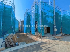 北本市東間８丁目