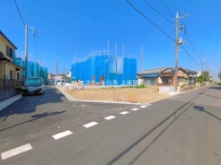 北本市東間８丁目