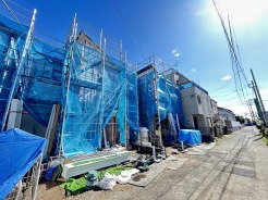 上尾市本町５丁目