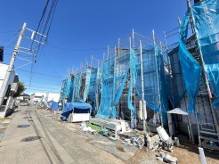 上尾市本町５丁目