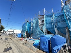 上尾市本町５丁目