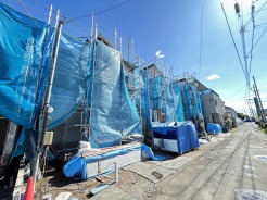 上尾市本町５丁目