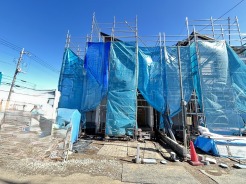 上尾市本町５丁目