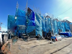 上尾市本町５丁目