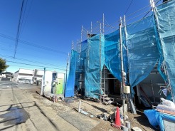 上尾市本町５丁目