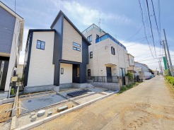 上尾市本町５丁目