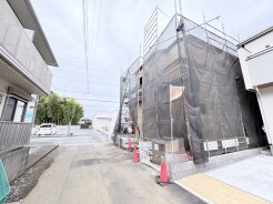 上尾市本町５丁目