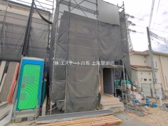 北本市東間７丁目
