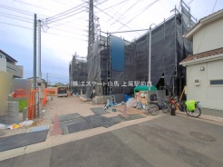 北本市東間７丁目