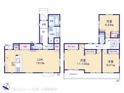 図面と異なる場合は現況を優先
