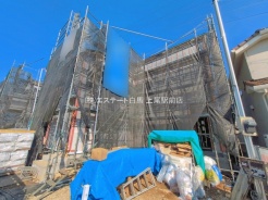 北本市東間７丁目