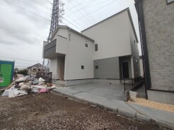 北本市東間7丁目