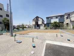 上尾市大字上