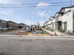 1号棟 
