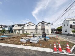 1号棟 