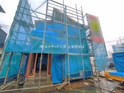 鴻巣市松原３丁目