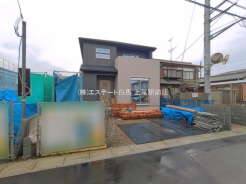 鴻巣市松原３丁目