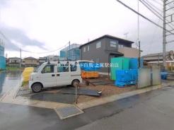 鴻巣市松原３丁目