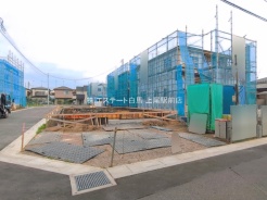 鴻巣市松原３丁目