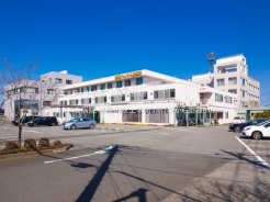 鴻巣市吹上本町２丁目