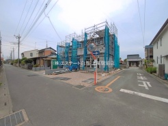 鴻巣市吹上本町２丁目