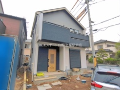 1号棟 