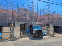 久喜市吉羽３丁目
