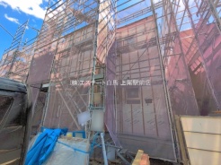 久喜市吉羽３丁目